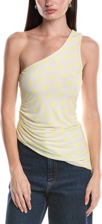 AFRM Afrm Maple Asymmetrical Top