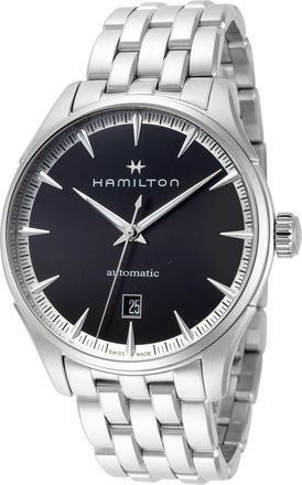 Hamilton Jazzmaster Mens Watch
