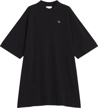 Maison Kitsuné Abito corto - Nero