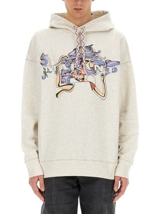 Isabel Marant Sweatshirt Milanz