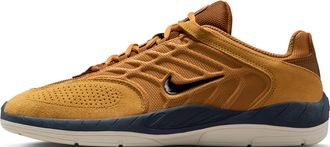 Nike SB Vertebrae Wheat Light British Tan Obsidian FD4691-700