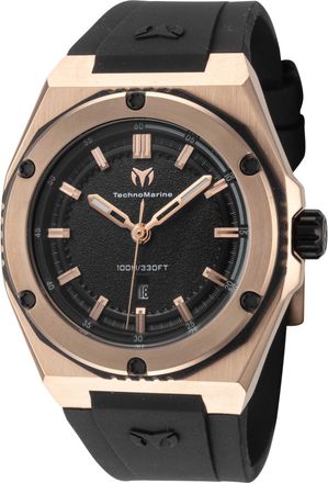 Technomarine Coral Legacy Womens Watch