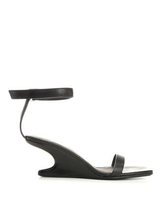 Rick Owens Cantilever Sandals