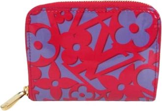 Louis Vuitton Pre-owned Zippy Coin Purse - - Pre-owned - Donna - Multicolore - ONE SIZE
