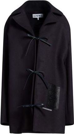 Loewe CAPISPALLA - Cappotti su YOOX.COM