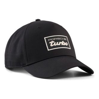 Puma x Porsche Legacy Adjustable Hat PUMA Black 027322-01