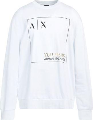 A|X Armani Exchange TOPWEAR - Sweatshirts on YOOX.COM