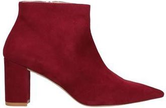 Stuart Weitzman CALZADO - Botines de caña alta en YOOX.COM