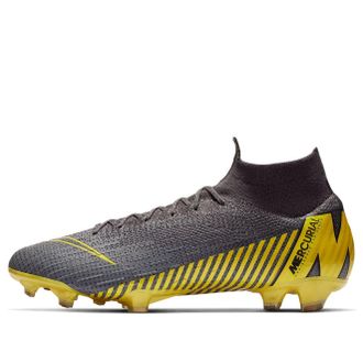 Nike Mercurial Superfly 6 Elite FG Thunder Grey AH7365-070