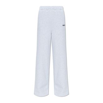 Rotate Rotate Birger Christensen, Dames, Broeken, Grijs, Maat: L Katoen