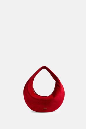 Khaite Borsa Olivia Mini Hobo