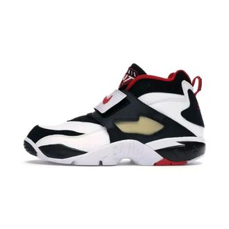 Nike Fitness, Heren, Veelkleurig, 42 1/2 EU, Leer, Air Diamond Turf