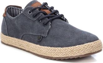 Xti Mens 17172103 Refresh Shoe In Navy