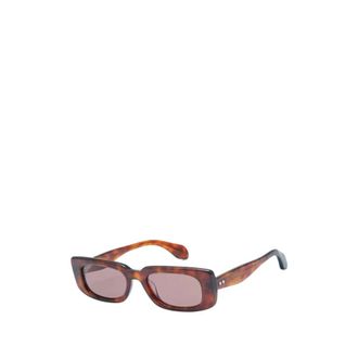 Gigi Studios GIGI Studios, Sunglasses, female, Brown, Size: ONE SIZE Gs1014 22S Sunglasses
