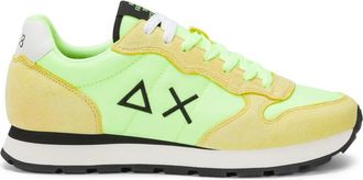Sun 68 Tom Solid - Heren - Sneakers - Veelkleurig - 40 EU - Leer - Schoenen