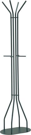 Mauro Ferretti Perchero Saturno Verde Azulado Cm 45x28x178