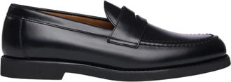 Sebago Schoenen - Heren - Loafers - Zwart - 46 EU - Schoenen