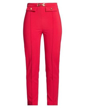 Elisabetta Franchi BOTTOMWEAR - Trousers sur YOOX.COM