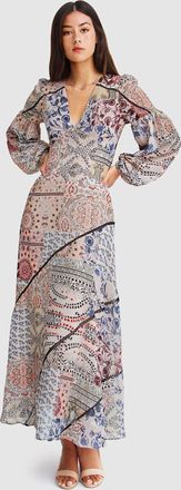 Belle & Bloom In Your Dreams Maxi Dress