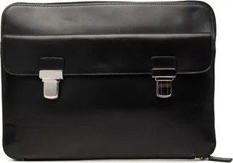 Saint Laurent Pre-owned Saint Laurent Leather Clutch Unisex O9YPUC16LS3ELAUV