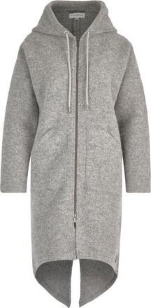Stapf Annalina Mantel f&uuml;r Damen | grau