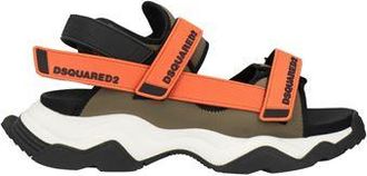 Dsquared2 SCHUHE - Sandalen auf YOOX.COM