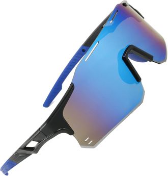 Generic Photochromic Sunglasses | UV Protection Sunglasses, Adaptive Eyewear For Women And Men During Hiking Trips, Bike Rides, Running, Fishing Days, Driving