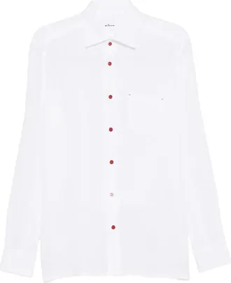 Kiton Hemd mit Kn&ouml;pfen