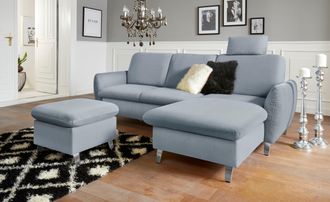 Sit&more Hocker »Daytona«