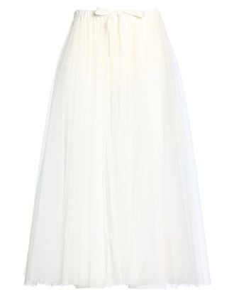 Forte_Forte FORTE_FORTE Maxi skirts