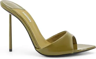 Le Silla Mujer, Zapatos, Verde, Talla: 40 EU