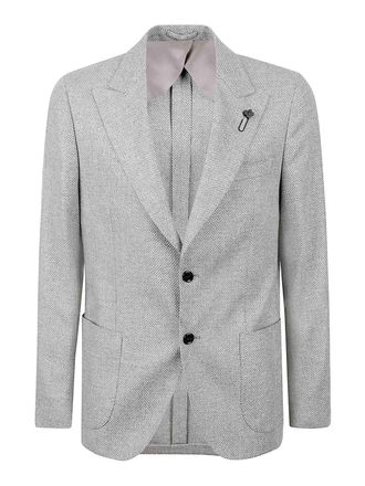 Lardini Jacket