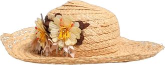 Dolce & Gabbana Donna, Accessori, Beige, Taglia unica, new