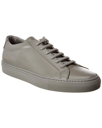 Common Projects Achilles Leather Sneaker