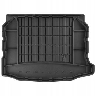 OEM Alfombrilla De Goma Para Maletero Seat Le&oacute;n 3 Cupra 2012-2020 Tm