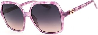 Guess Gu00190 Sunglasses