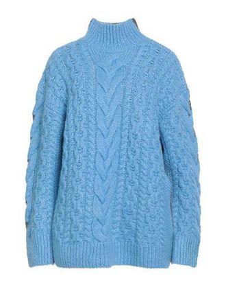 Stella McCartney PRENDAS DE PUNTO - Cuello alto en YOOX.COM