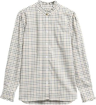 Barbour Donna, Camicette, Beige, 2Xl, new