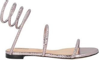 Lola Cruz FOOTWEAR - Sandals on YOOX.COM