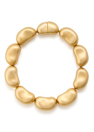 Zimmermann Whiteley 16kt Gold-plated Necklace - One Size