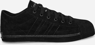 adidas Y-3 x Neighborhood Nizza Star Sneakers Black / Off White