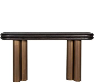 Richmond Interiors Design Konsolentisch Macaron 160 x 85 cm