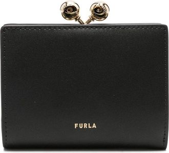 Furla Dots s Compact Wallet