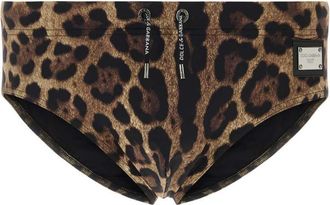 Dolce & Gabbana Swimsuits