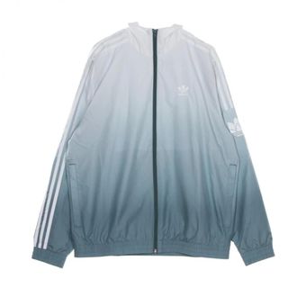adidas Heren, Jassen, Wit, Maat: XL Poliester