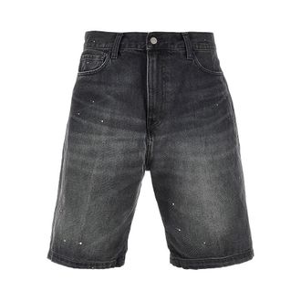 Carhartt Work in Progress Landon denim shorts Man 29