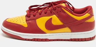 Nike Dunk Midas Gold