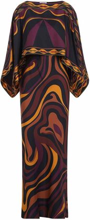 Emilio Pucci Long Dress