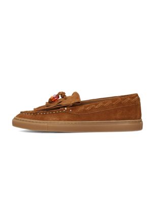 Poelman PS Poelman SILK Dames Loafers