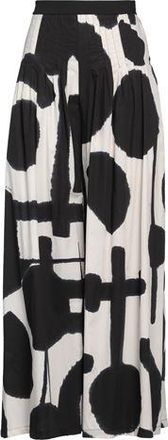 Manila Grace PARTES DE ABAJO - Pantalones en YOOX.COM